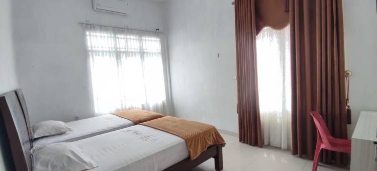 Ratu Balqis Homestay图片