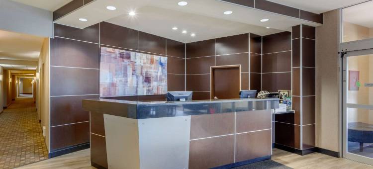 柯林斯堡坎布里亚酒店(Cambria Hotel Ft Collins)图片