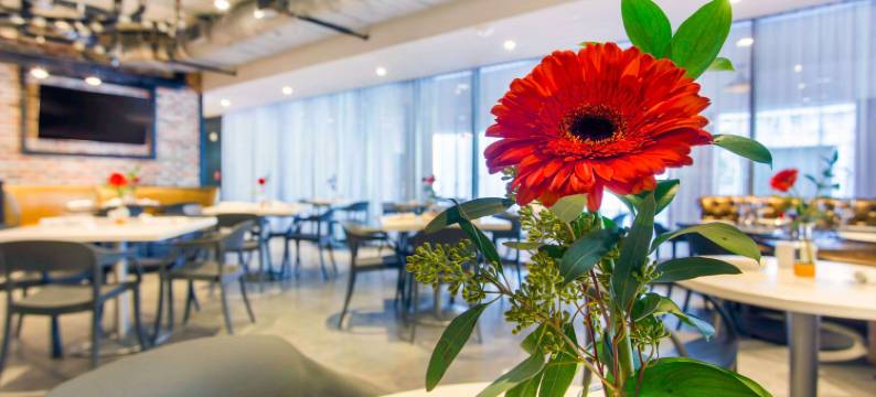 新奥尔良市中心仓库区坎布里亚酒店(Cambria Hotel New Orleans Downtown Warehouse District)图片