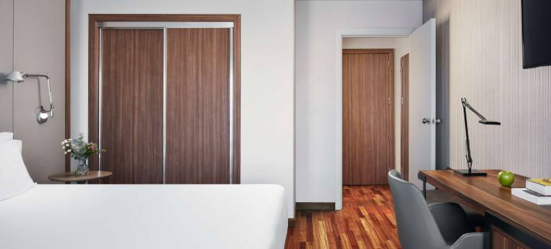 NH希达德昆卡城酒店(NH Ciudad de Cuenca)图片