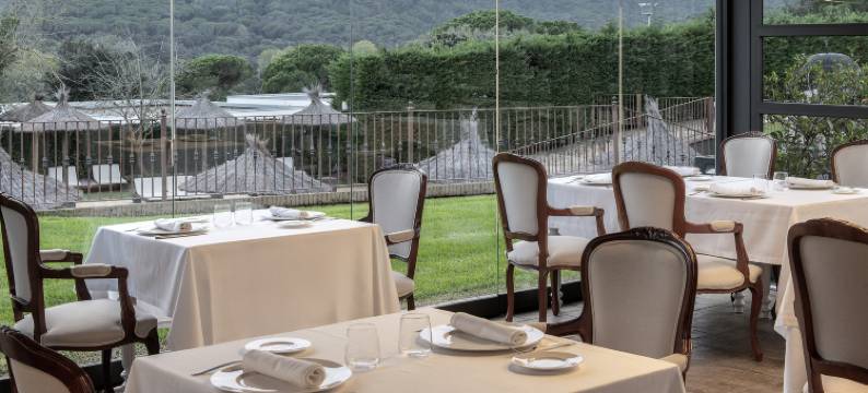 马斯塔皮奥拉斯萨勒酒店(Mas Tapiolas)图片