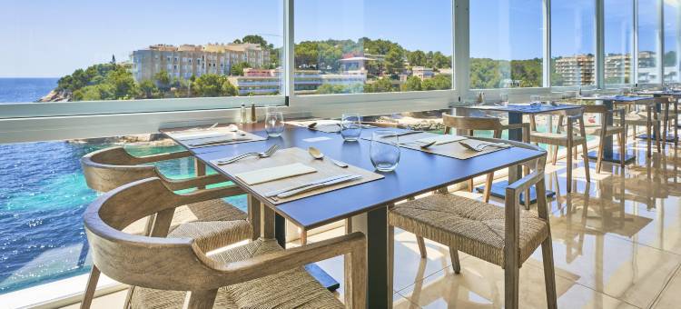 Globales Cala Viñas Adults Only 16+图片