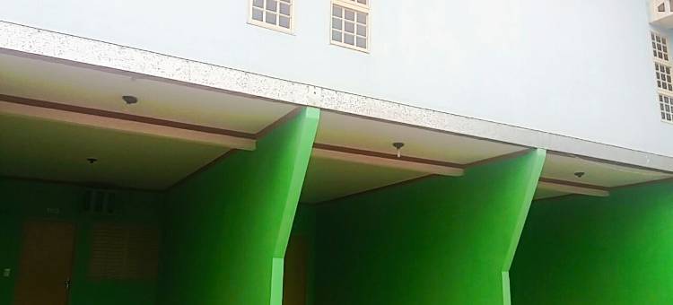 加利福尼亚酒店(Hotel Califórnia)图片