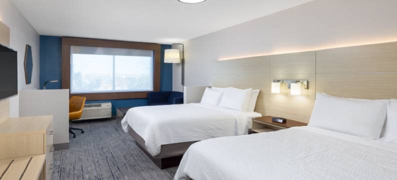 智选假日套房酒店-菲尼克斯西/巴克艾(Holiday Inn Express & Suites PHOENIX WEST - BUCKEYE by IHG)图片