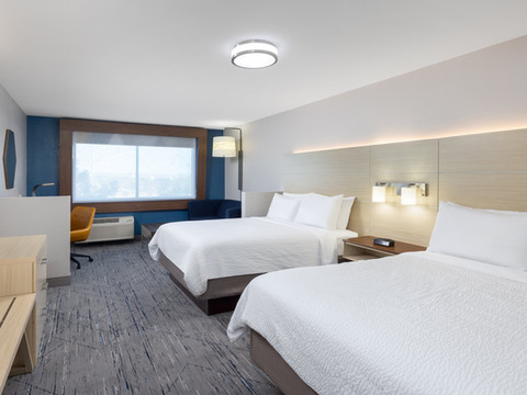 智选假日套房酒店-菲尼克斯西/巴克艾