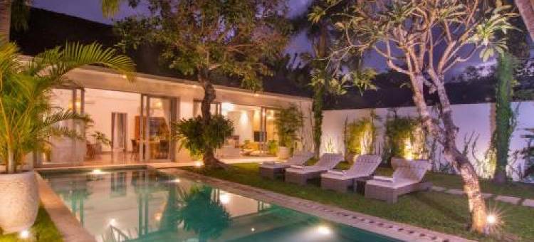 Villa Mia by Villa Finder图片