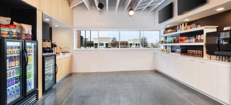 辛辛那提西切斯特雅乐轩酒店(Aloft Cincinnati West Chester)图片