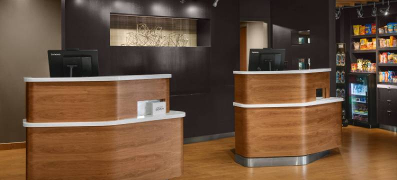 费城福吉谷/普鲁士国王万怡酒店(Courtyard Philadelphia Valley Forge/King of Prussia)图片