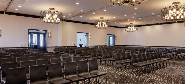 博卡－拉顿万丽酒店(Renaissance Boca Raton Hotel)图片