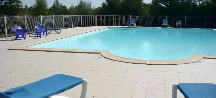 游乐园 自然度假村(Terres de France - Natura Resort Pescalis)图片