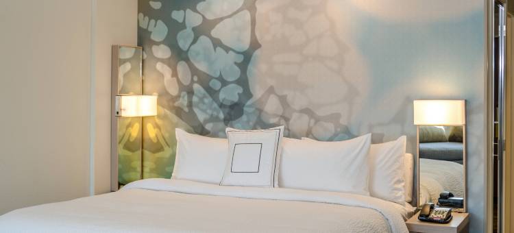 萨默塞特万豪万怡酒店(Courtyard Somerset)图片