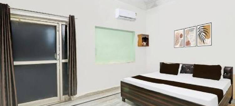 Hotel O Sanvi Palace图片