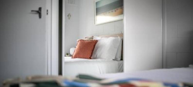 Metres from the Beach, Outdoor Area, Spacious图片