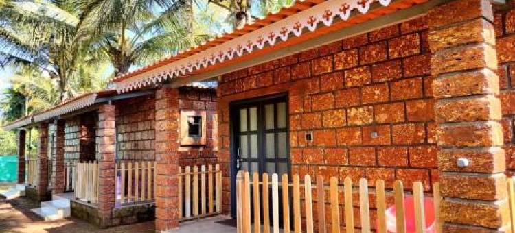 Saka kadams home stay图片