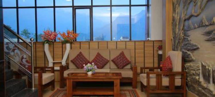 Mgs Residency Bodi图片