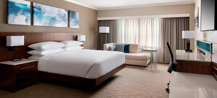 巴斯金里奇万豪德尔塔酒店(Delta Hotels Basking Ridge)图片