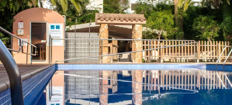 皇家生活风尚公寓(Apartamentos Royal Life)图片