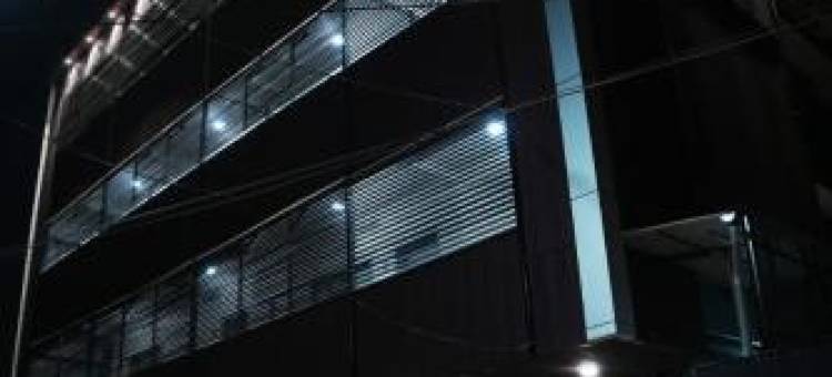 Fabhotel Pk Residency = Fabhotel PK公寓(FabHotel PK Residency)图片