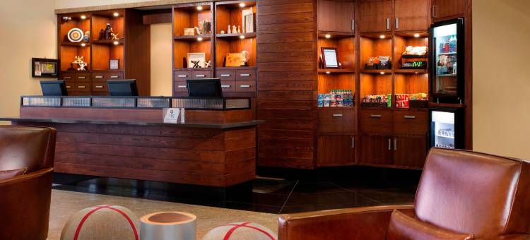 渥太华加蒂诺福朋喜来登酒店及会议中心(Four Points by Sheraton Hotel & Conference Centre Gatineau-Ottawa)图片