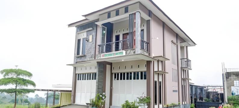 RedDoorz at Jalan Dieng 3图片