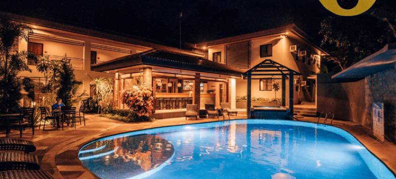 珍珠维斯塔德科伦度假酒店(Pearl Vista de Coron Resort Hotel)图片