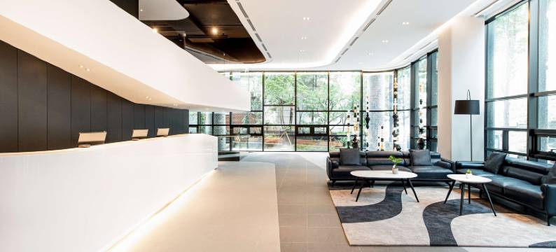 欧来凯大学路酒店 · 贝斯特韦斯特精选系列(Orakai Daehakro Hotel, BW Signature Collection)图片