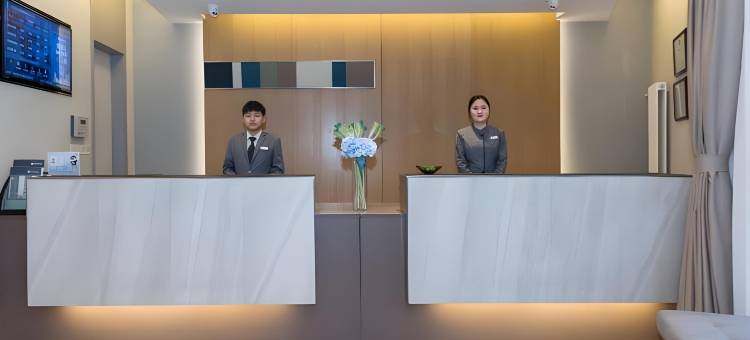 如家商旅酒店(北京颐和园农业大学店)图片