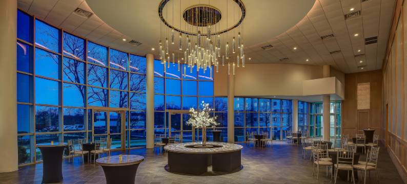 喜来登伊顿镇酒店(Sheraton Eatontown Hotel)图片