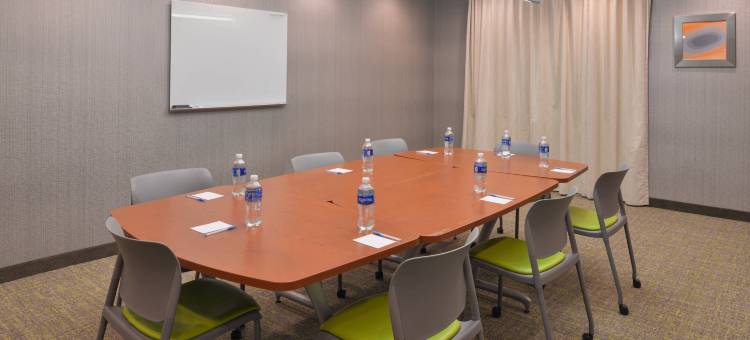 亨德森拉斯维加斯SpringHill Suites 酒店(SpringHill Suites Las Vegas Henderson)图片