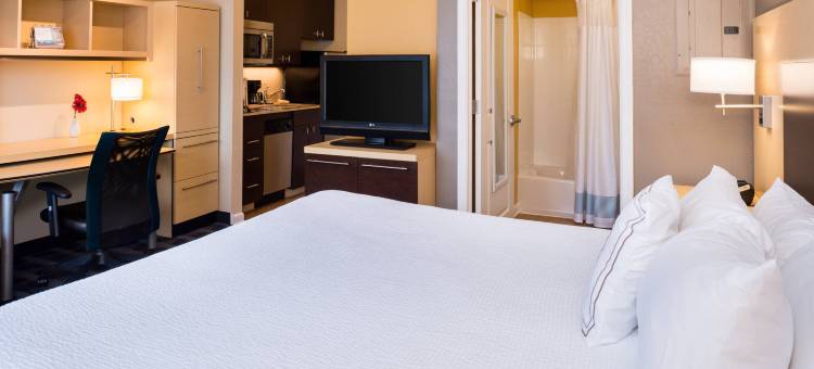 亨廷顿TownePlace套房酒店(TownePlace Suites Huntington)图片