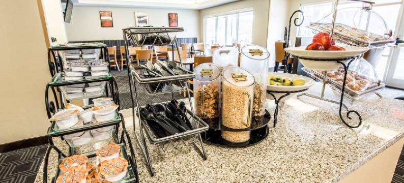 吉尔福德万豪TownePlace酒店(TownePlace Suites Laconia Gilford)图片