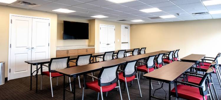 路易斯威尔机场TownePlace套房酒店(TownePlace Suites by Marriott Louisville Airport)图片