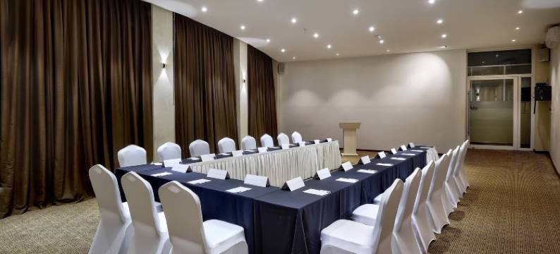 坎帕拉Skyz Protea酒店(Protea Hotel Kampala Skyz)图片