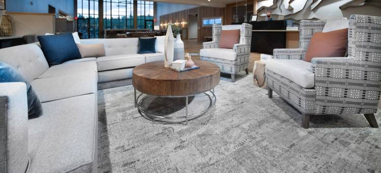 黄石公园-岛屿公园万豪SpringHill Suites 酒店(SpringHill Suites Island Park Yellowstone)图片