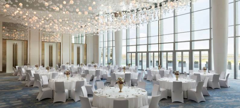 圣瑞吉斯贝尔格莱德(The St. Regis Belgrade)图片