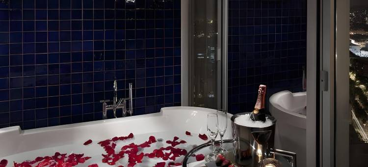 The Level at Meliá Barcelona Sky图片