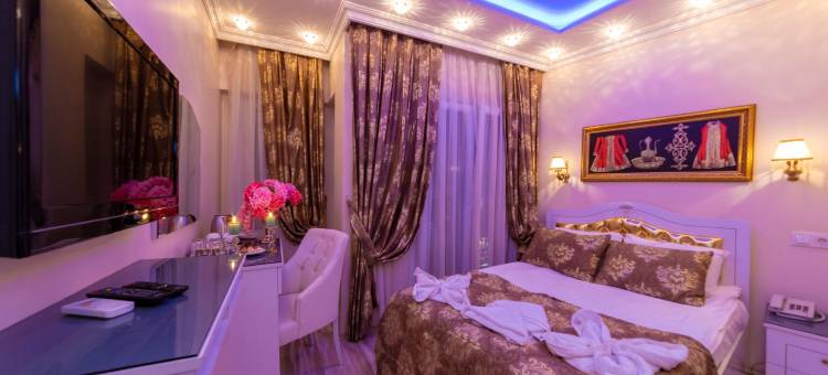 魅力酒店(Charm Hotel)图片