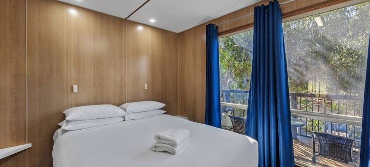 发现公园 - 霍巴特(Discovery Parks - Hobart)图片