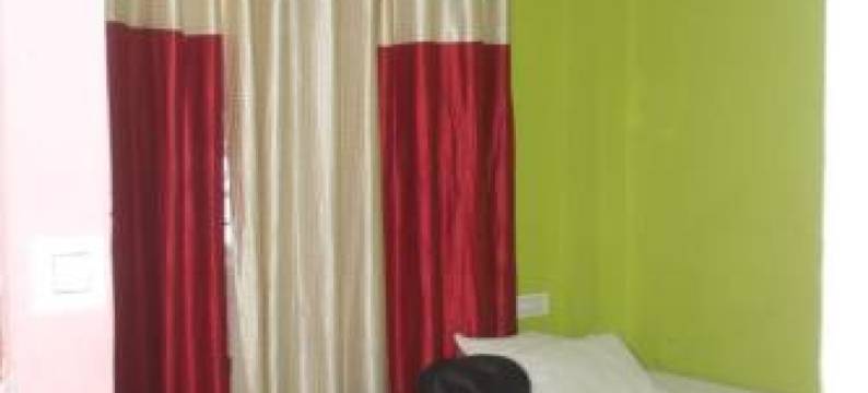 Hotel Giggle Coast Restro and Lodge图片