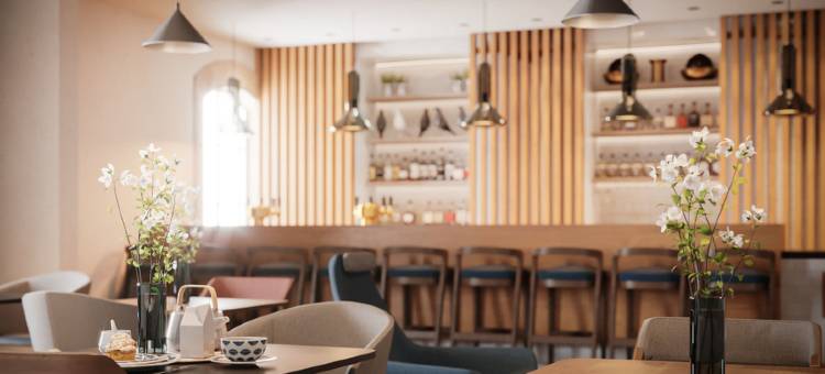 智选假日酒店 埃武拉 IHG(Holiday Inn Express Evora)图片