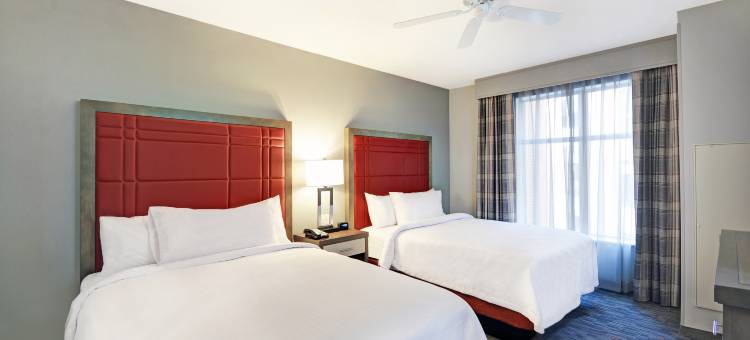 雅典市中心大学区Homewood Suites by Hilton(Homewood Suites by Hilton Athens Downtown University Area)图片