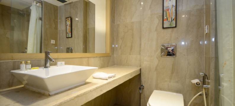 拉伦蒂诺酒店(Hotel Rallentino)图片