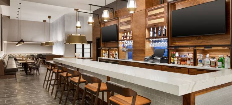 哥伦布都柏林皇冠假日酒店(Doubletree by Hilton Columbus Dublin)图片