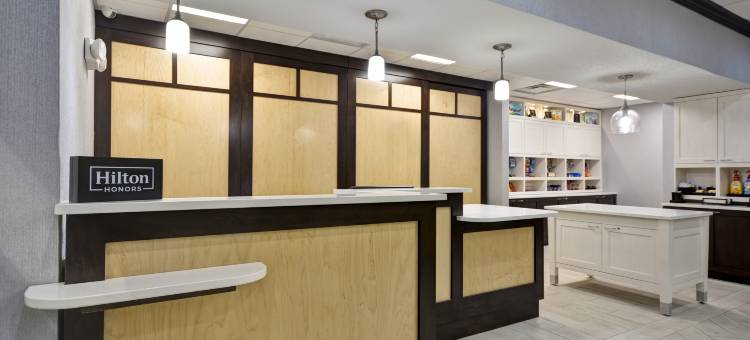 威尔明顿迈费尔Homewood Suites by Hilton(Homewood Suites by Hilton Wilmington/Mayfaire)图片