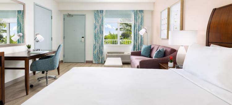 基韦斯特/基斯系列希尔顿花园酒店(Hilton Garden Inn Key West/The Keys Collection)图片