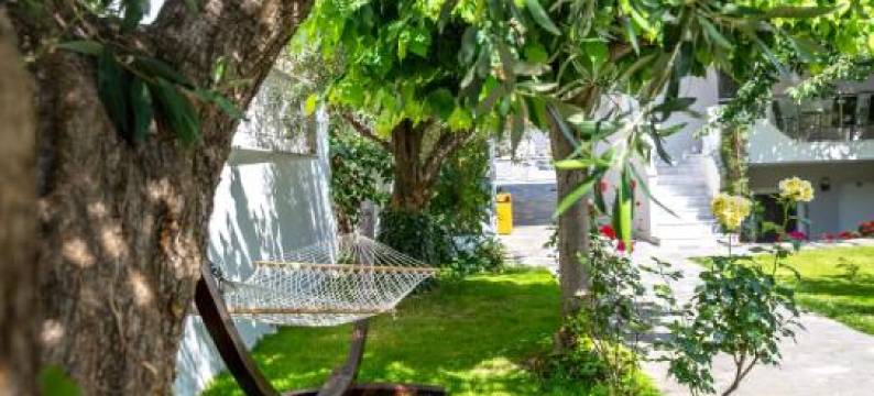 Villa Mediterrane Hotel图片