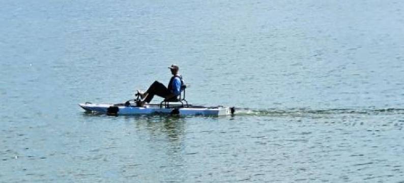 夏日小湾度假(Summer's Little Bay Getaway)图片