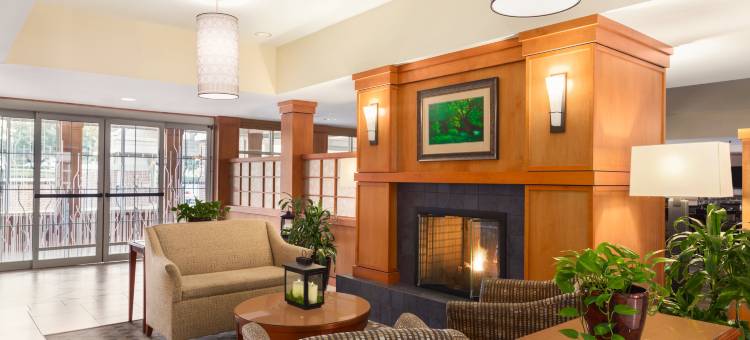 兰凯斯特希尔顿花园旅馆(Hilton Garden Inn Lancaster)图片