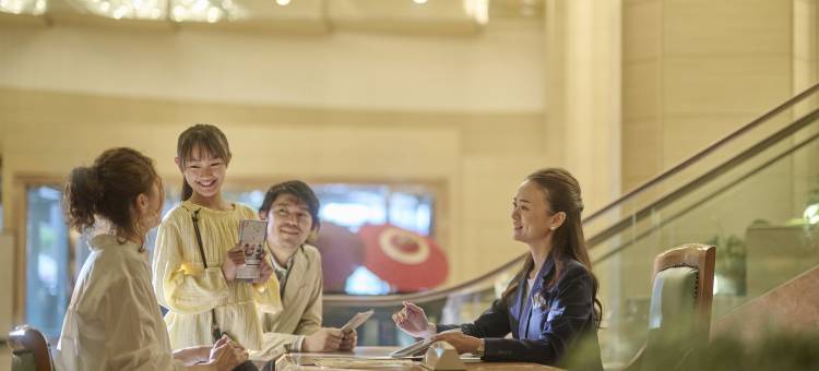 金泽全日空皇冠假日酒店(ANA Crowne Plaza KANAZAWA by IHG)图片