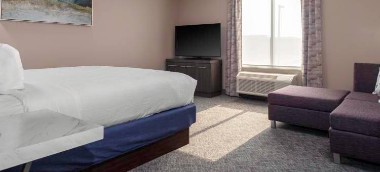 韦恩堡北希尔顿花园酒店(Hilton Garden Inn Fort Wayne North)图片